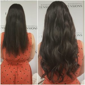 Best Hair extensions North London
