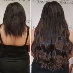 Best Hair extensions North London