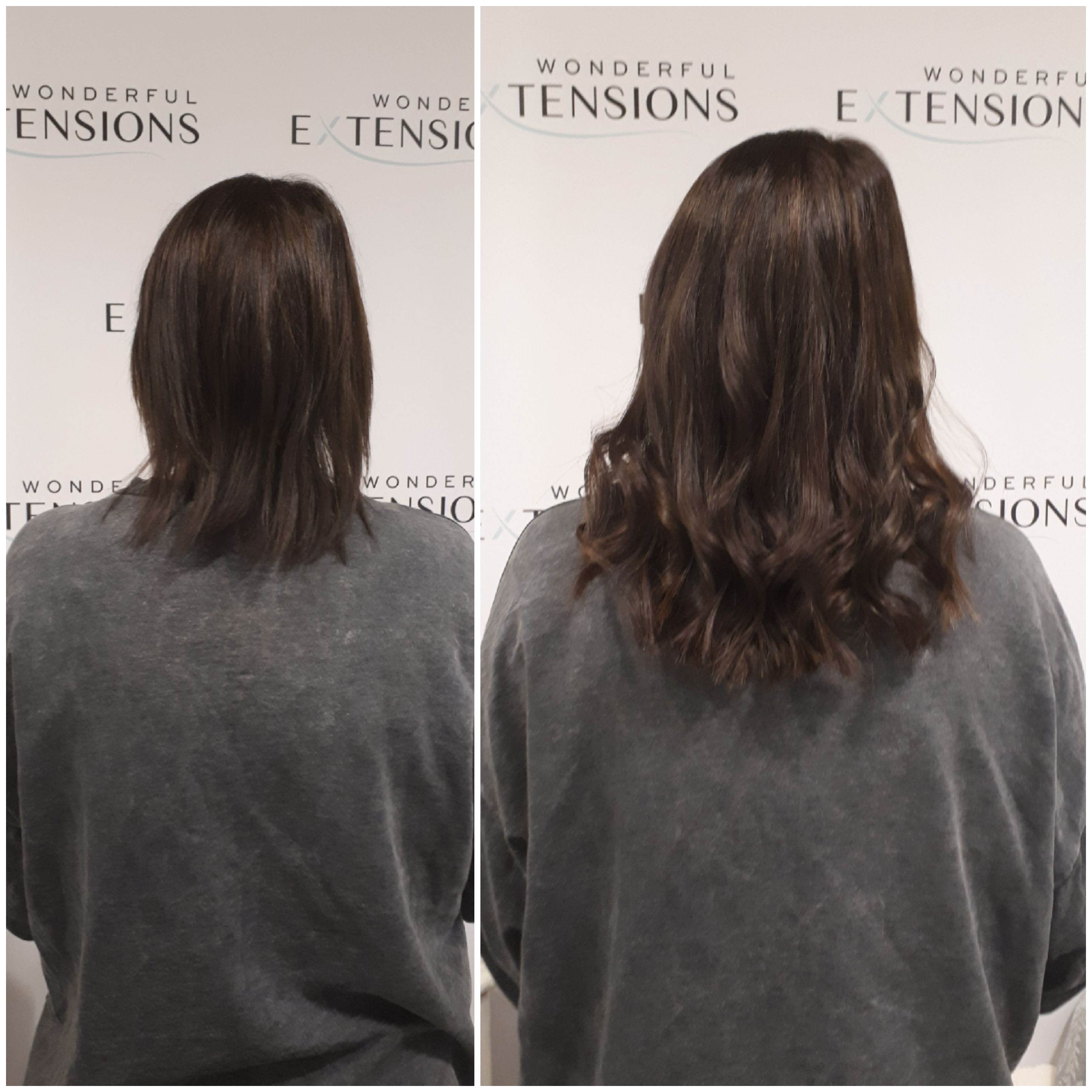 Short and like it